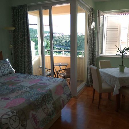 Seaside Apartment Cavtat Zewnętrze zdjęcie