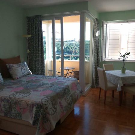 Seaside Apartment Cavtat Zewnętrze zdjęcie
