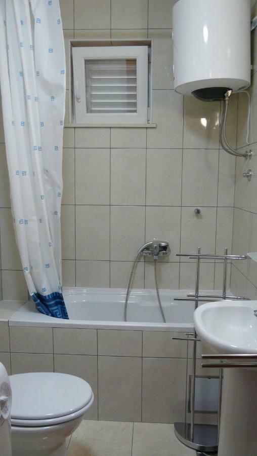 Seaside Apartment Cavtat Zewnętrze zdjęcie