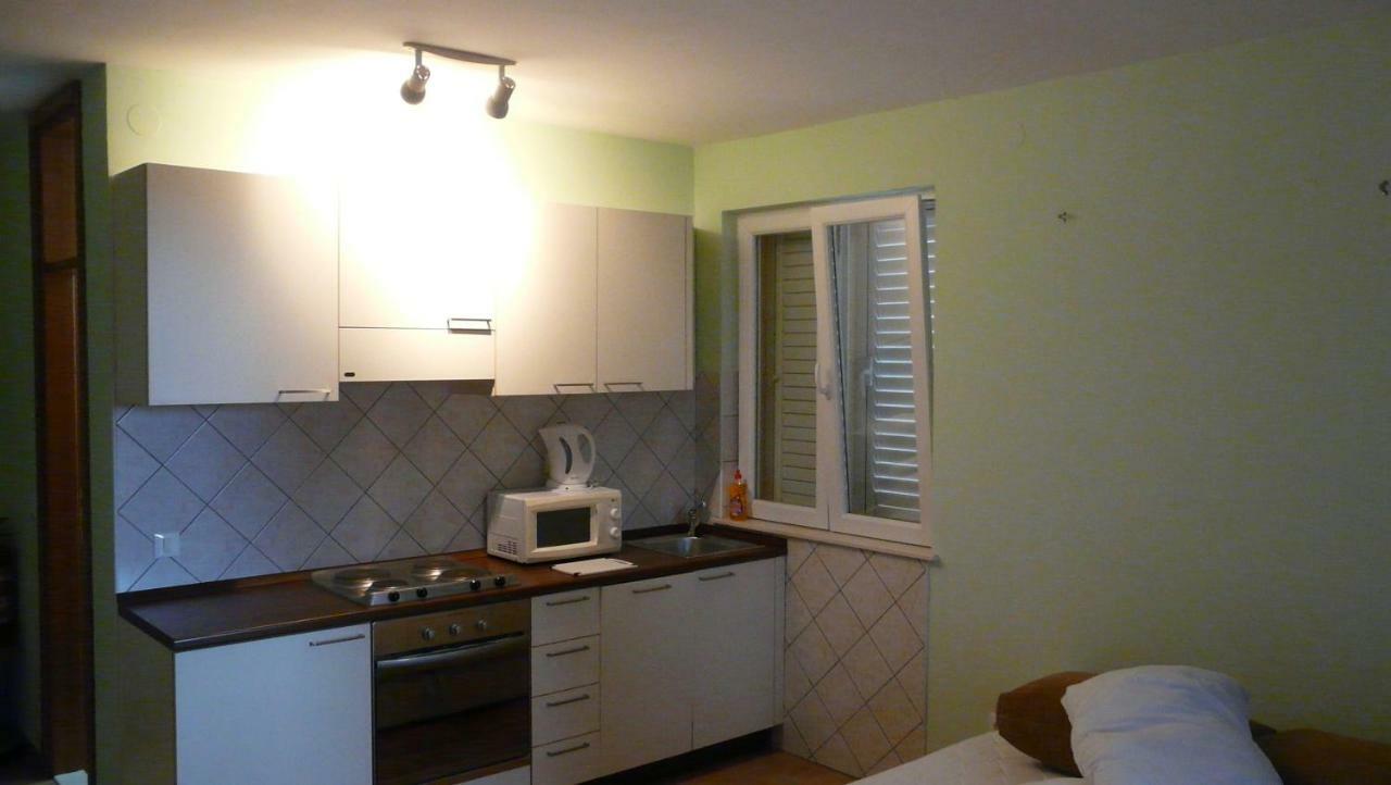 Seaside Apartment Cavtat Zewnętrze zdjęcie