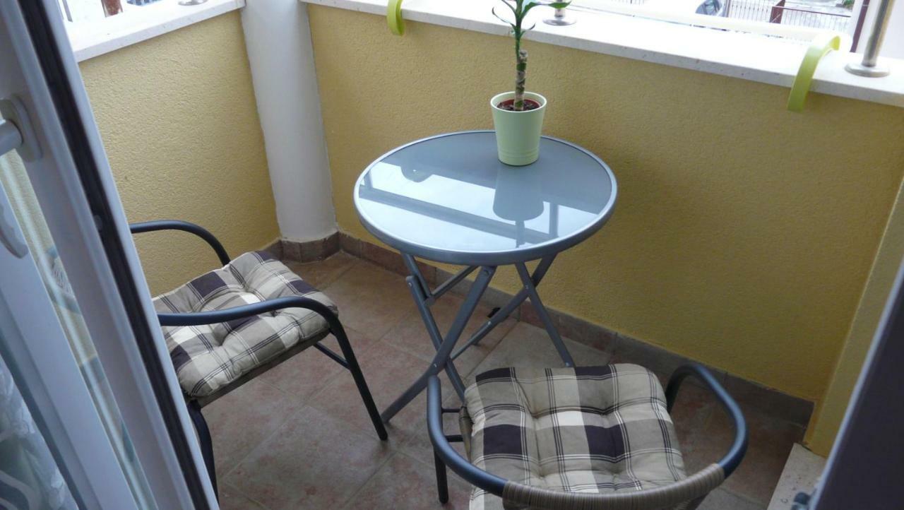 Seaside Apartment Cavtat Zewnętrze zdjęcie