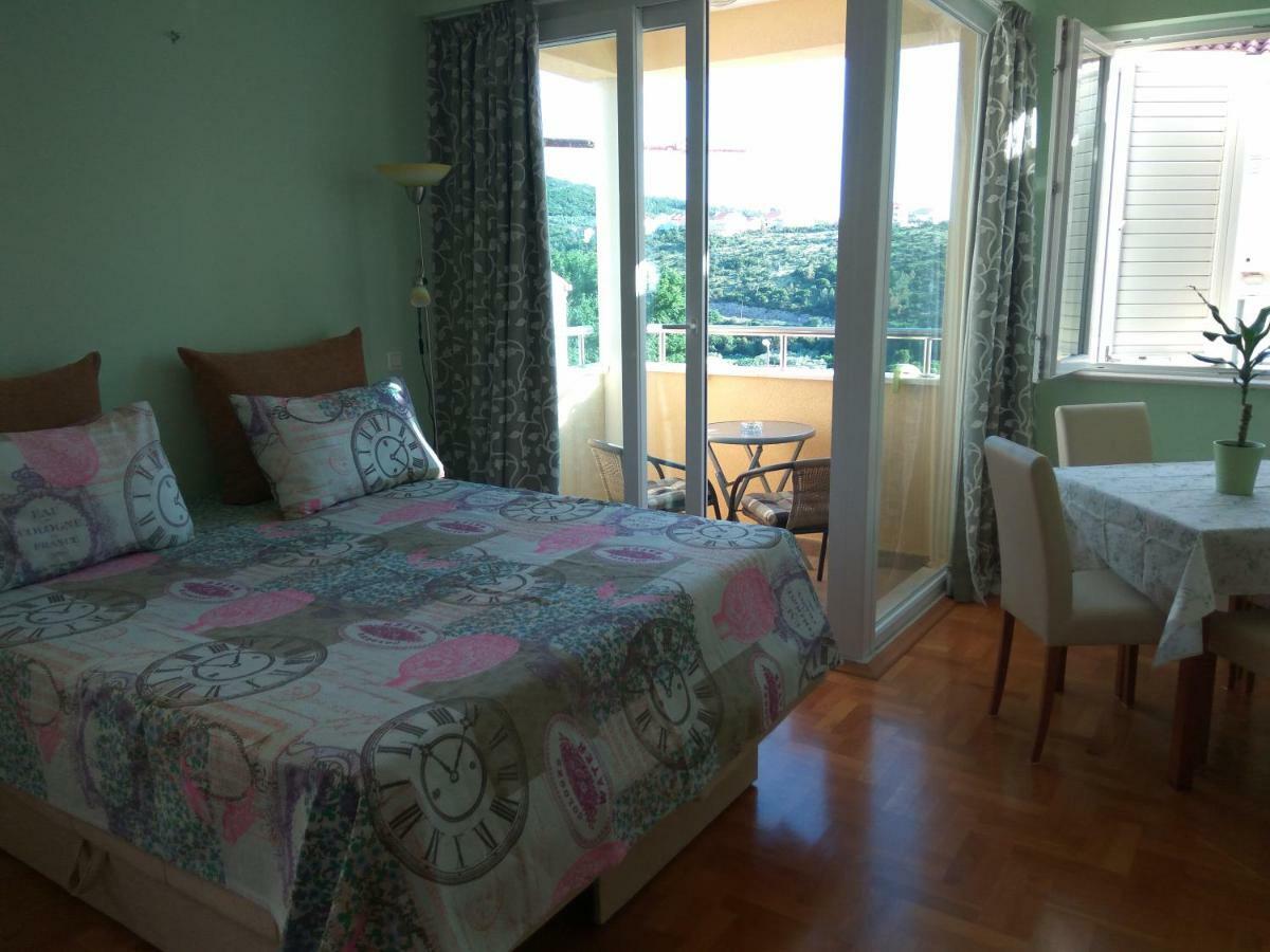 Seaside Apartment Cavtat Zewnętrze zdjęcie