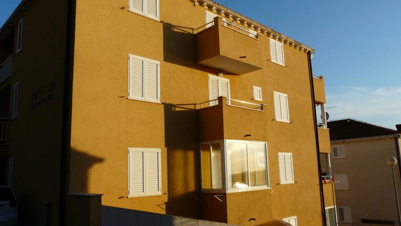 Seaside Apartment Cavtat Zewnętrze zdjęcie
