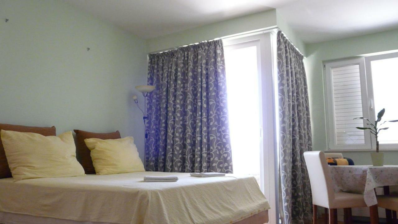 Seaside Apartment Cavtat Zewnętrze zdjęcie