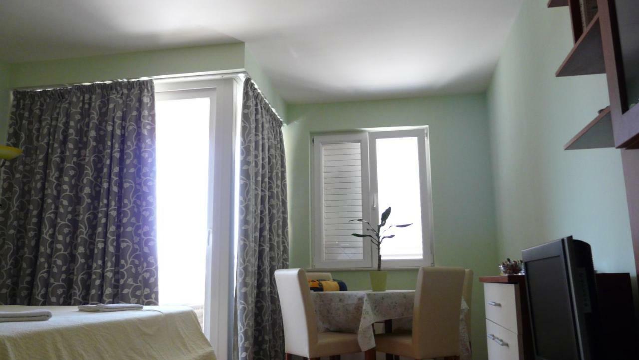 Seaside Apartment Cavtat Zewnętrze zdjęcie