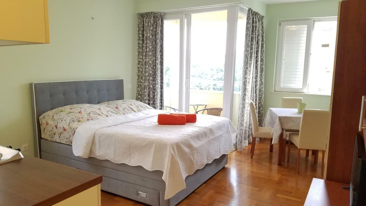 Seaside Apartment Cavtat Zewnętrze zdjęcie
