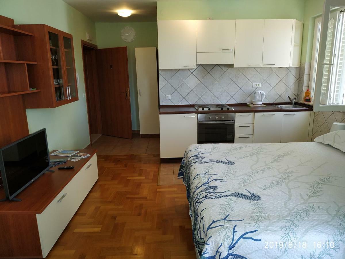 Seaside Apartment Cavtat Zewnętrze zdjęcie